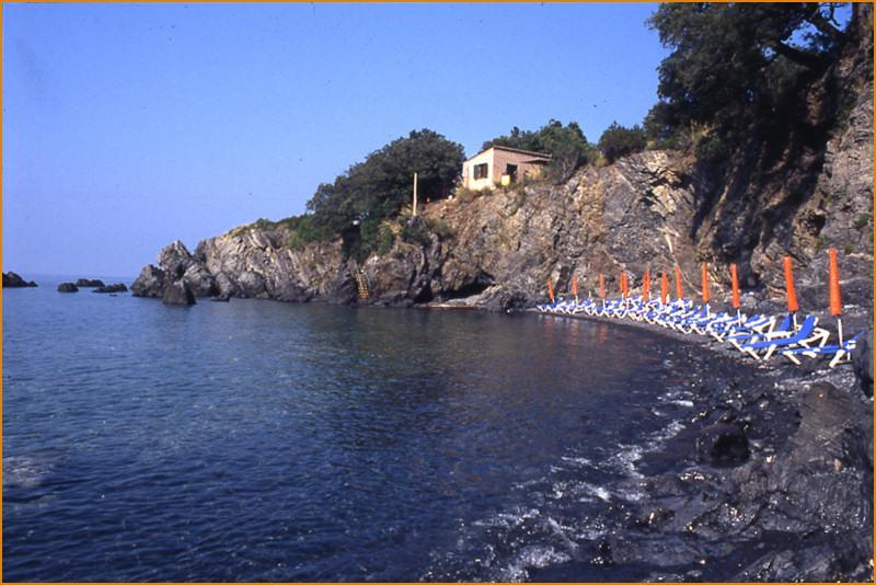 Hotel Illicini Maratea Exterior foto